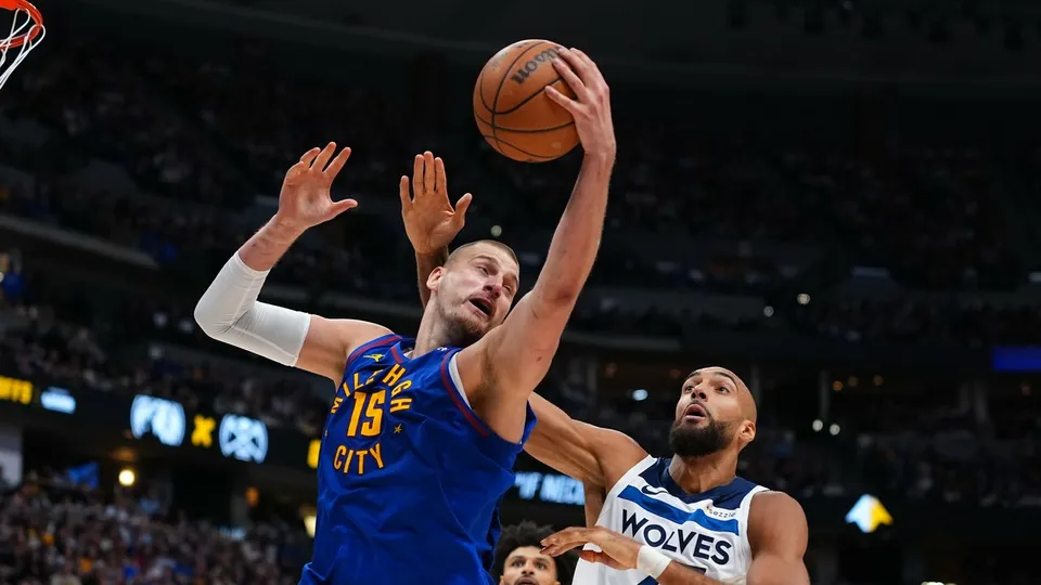 Nikola Jokić potpisao sponzorski ugovor koji nema veze s Denverom, a društvo mu pravi NBA zvijezda