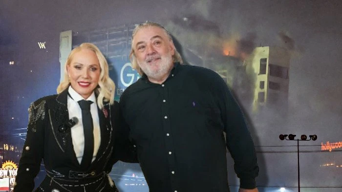 Lepa Brena navodno bila u vezi s političarem prije Bobe Živojinovića – hit „Miki moj“ mu je, kako se navodi, posvećen