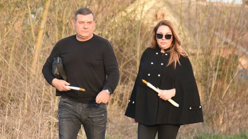 Porodila se istog dana kad je sahranjen njen sestrić: Pjevačica Biljana Sečivanović o najtežim trenucima života