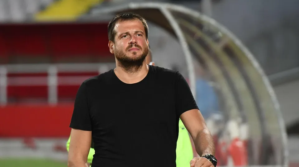 Lalatović: Piksiju sam govorio da mora pozvati Ljajića, takav majstor mora igrati za reprezentaciju