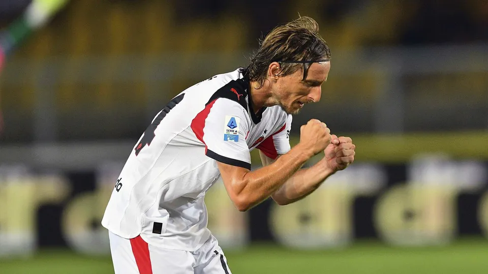 Modrić poslije 7:0 u Rijeci: Prvi put za 20 godina osjećam sram