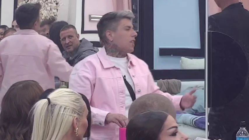 Ukućani šokirani Matorinom podjelom budžeta: Ne mogu da vjeruju da je Miljana dobila srednji