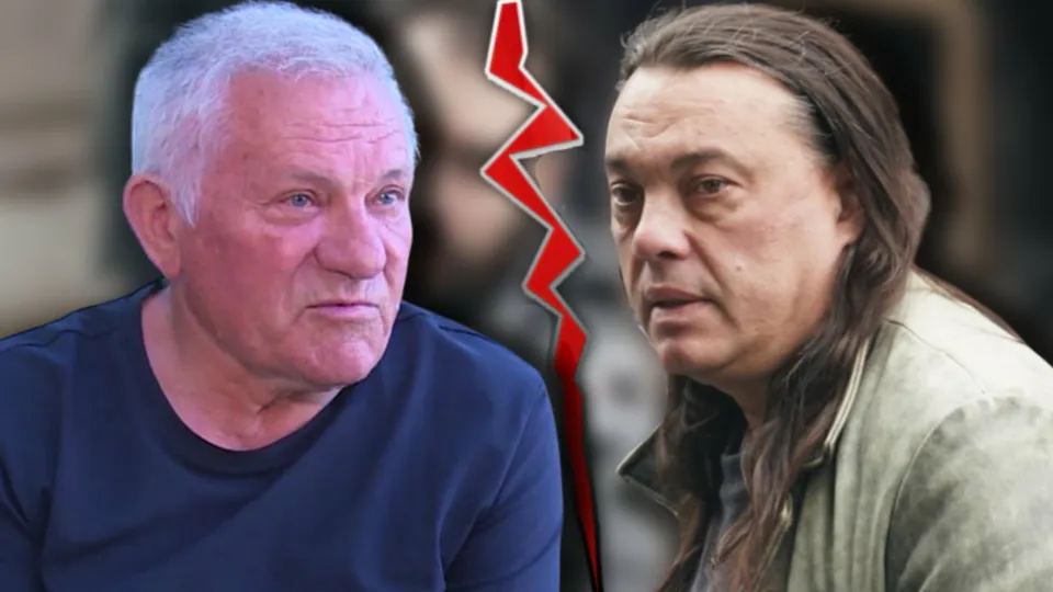 Miloš Bojanić odgovorio Firčiju: „On se još nije opametio, živi u nekulturi i nevaspitanju“
