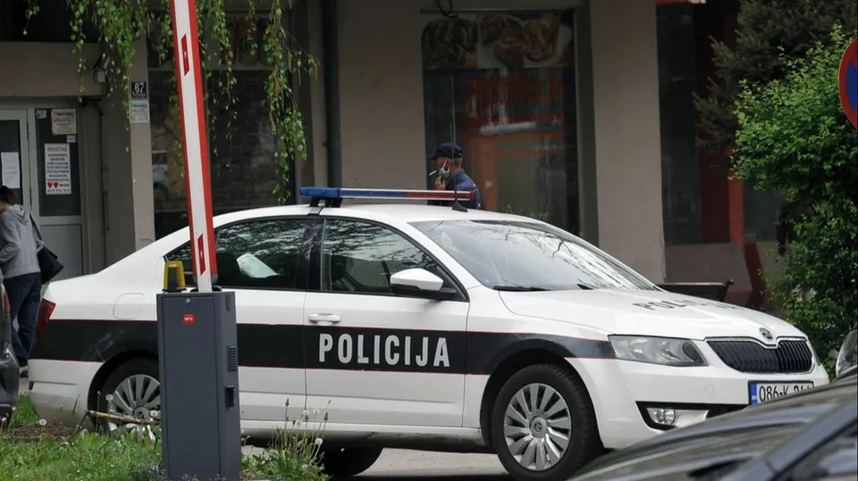 Droga i municija kod mladića iz Živinica: Sud potvrdio optužnicu protiv 27-godišnjaka