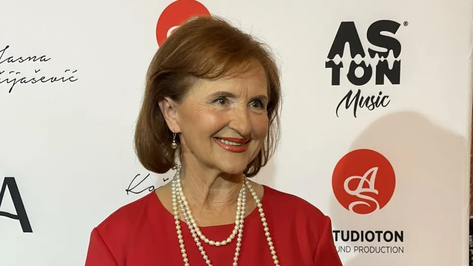 Jasna Kočijašević se povukla iz javnosti: Sin joj preminuo u 34. godini, a ona mu posvetila pjesmu