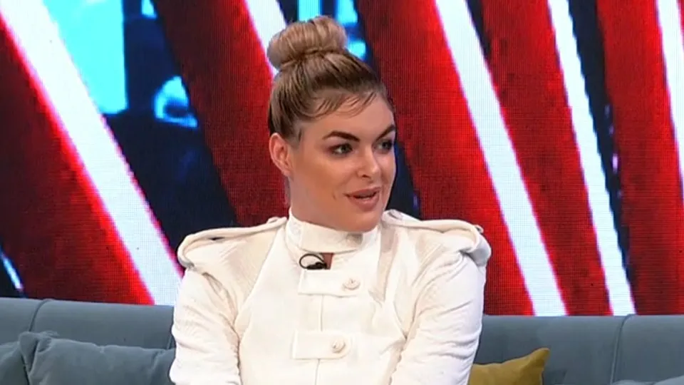 Porodila se bivša učesnica Elite: Nina Maljević donijela na svijet peto dijete, otkrila i ime bebe