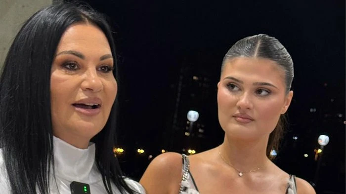 „Uskoro bih mogla da dobijem zeta“: Jana Todorović o izabraniku ćerke Kristine i njenom novom poslovnom planu