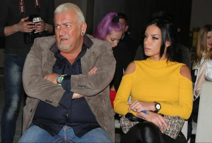 Dragan Marinković Maca novi dom našao u Istri: mirniji život uz more sa suprugom Jovanom