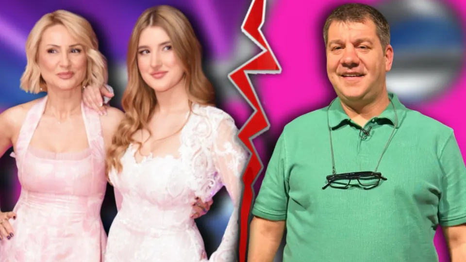 Lena Tržan o promjeni prezimena: Majka nije znala kada ću to uraditi