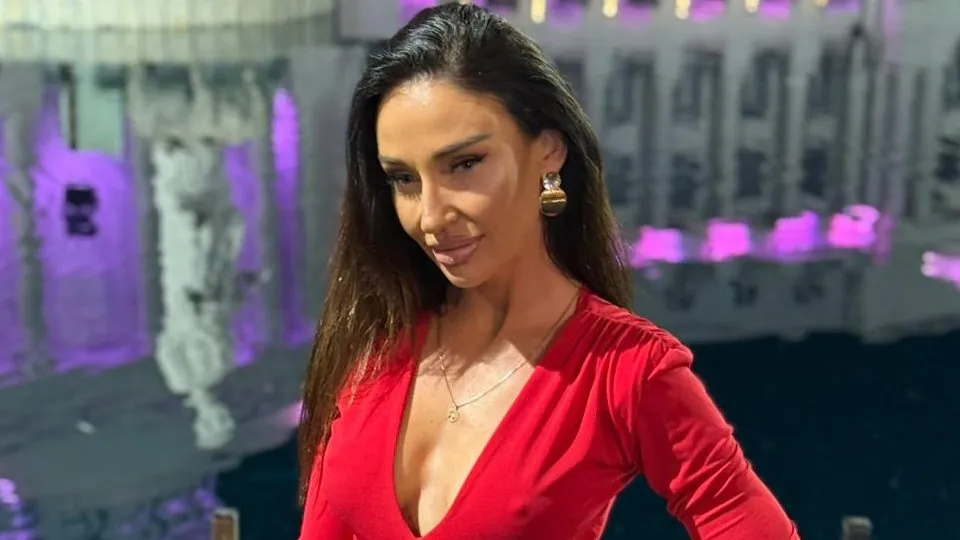 Katarina Živković objavila fotku sina Stefana, pratioci komentarišu koliko je porastao