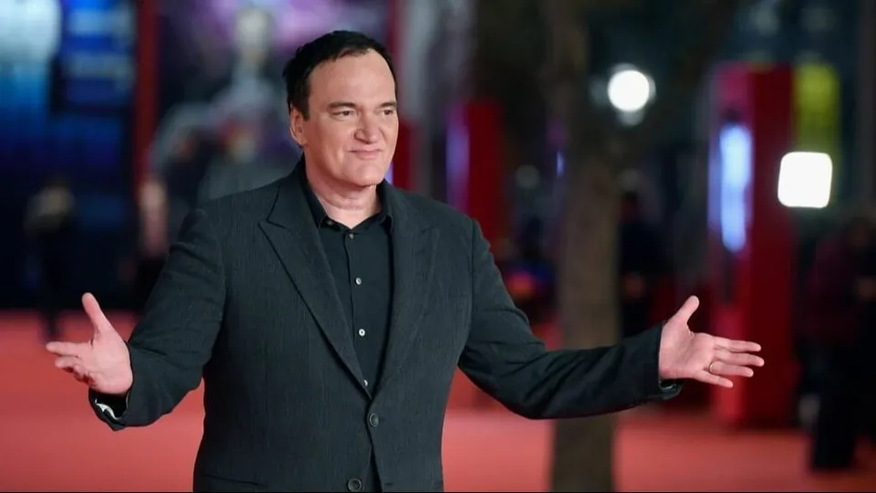 Tarantino napokon u teatru: Saša Baron Koen nosi glavnu ulogu u njegovom prvom pozorišnom komadu
