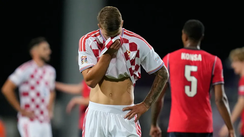 Najteži poraz u istoriji: Hrvatska razbijena od Engleske sa 0:7 na Rujevici