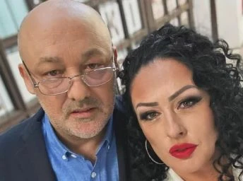 Mirko Ćajić prvi put progovorio nakon tragične smrti supruge Sanje