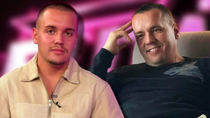 Nagađanja o novoj romansi Srđana Virijevića Brazilca: Objava Jovane Cvijanović podstakla priče o odnosu sa Dačinim ocem — bez potvrda