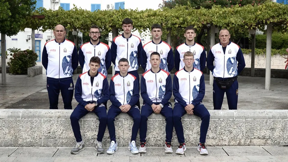 Svjetsko prvenstvo u boksu za omladince počinje u Budvi: Srbija sa 12 takmičara