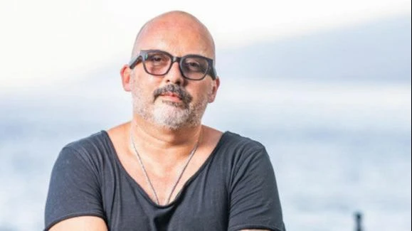 Toni Cetinski emotivnim riječima oprostio se od oca Mirka