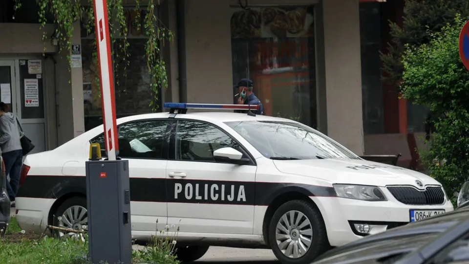 Prijedlog za pritvor muškarcu (35) osumnjičenom za neovlašteno stavljanje droga u promet
