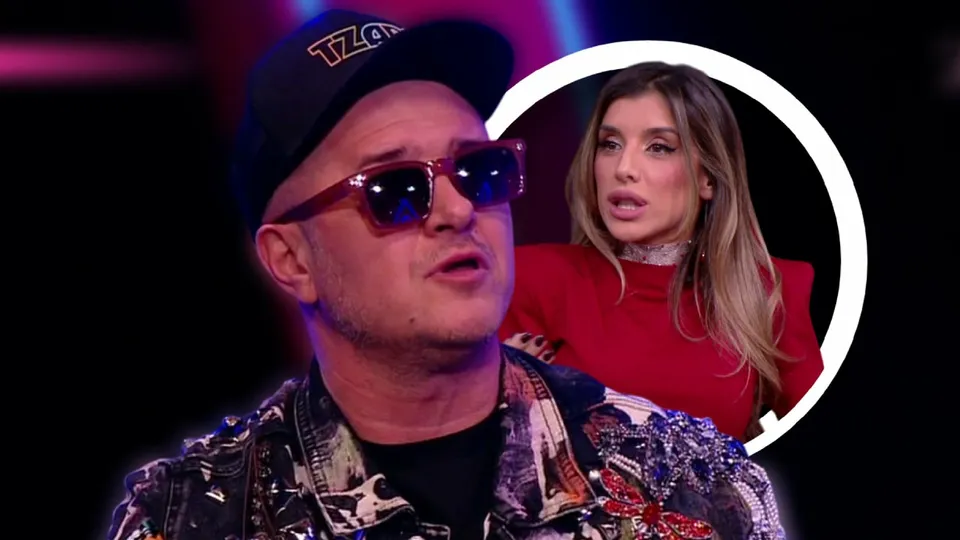 Sale Tropiko o bivšoj supruzi Jovani Pajić: "Jovana je divna žena", pa otkrio detalje dogovora nakon razvoda