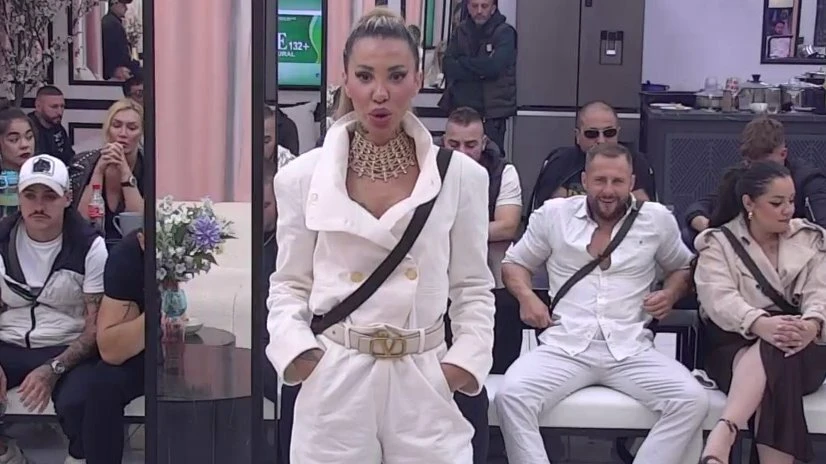 Aneli o raskidu s Đukićem: "To je moja sramota", a o Caru priznala da joj se juče nešto prvi put probudilo
