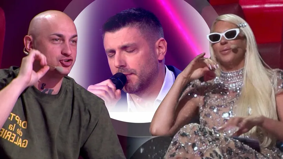Desingerica i Jelena Karleuša već na startu emisije upadali jedno drugoj u riječ: Ovaj kandidat pokrenuo je pravu lavinu komentara
