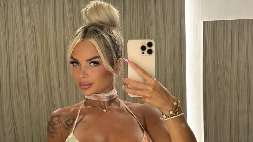 Anja Todorović slavi 27. rođendan i novu ljubav: „Od dječka očekujem nešto posebno"