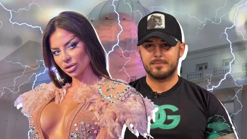 Oštra rasprava u Eliti: Janjuš o Aneli i Lauri, pa burno nalet na Sanju Grujić