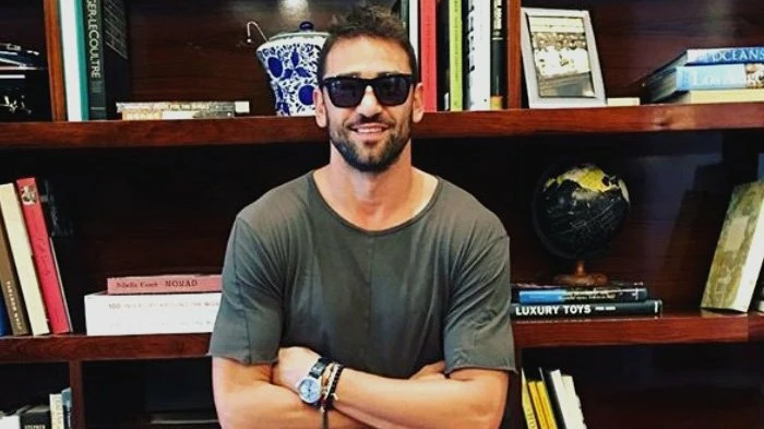 Bivši NBA igrač Marko Jarić počeo novo poslovno poglavlje u Americi