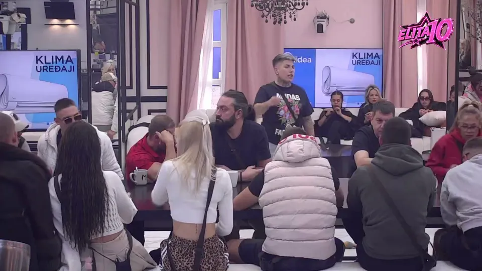 Troje "majstora za izvrćanje istine": Matora glasala protiv Đukića i Aneli, Car izabrao druga imena