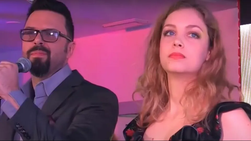 Petar Grašo progovorio o onome što slijedi s Hanom: 'Za sada je to to'