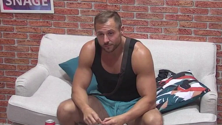 Mahir Pjanić zaplakao u Filipovoj emisiji: O teškom životu i ženi koju je najviše volio