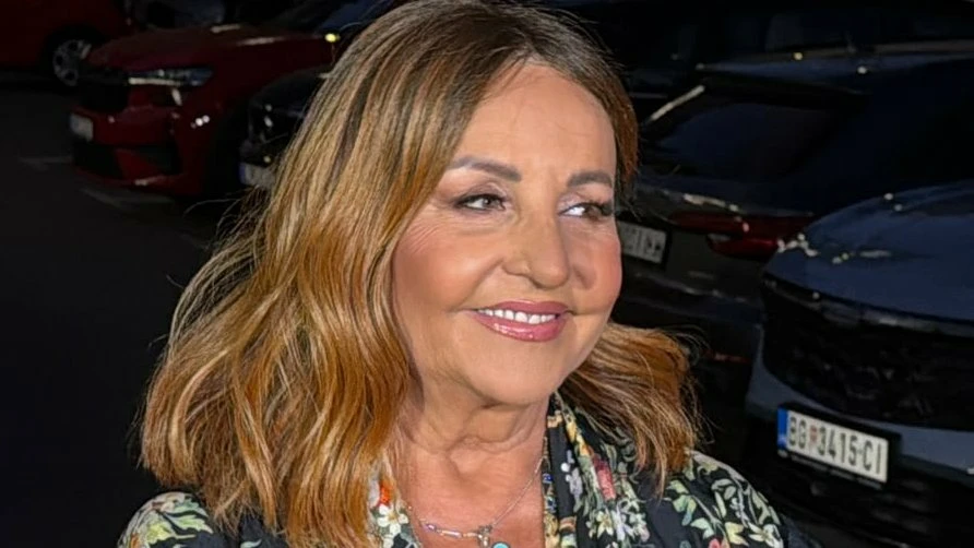 Unuka Ane Bekute Sonja Polić bakina je „desna ruka“: Pomaže joj u poslu i svakodnevnim obavezama