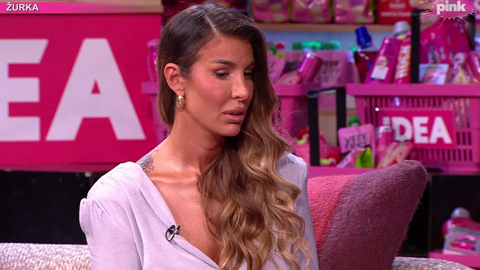 Jelena Radanović nakon operacije sina otkrila detalj koji joj je promakao: „U svom ludilu nisam ni primjetila"