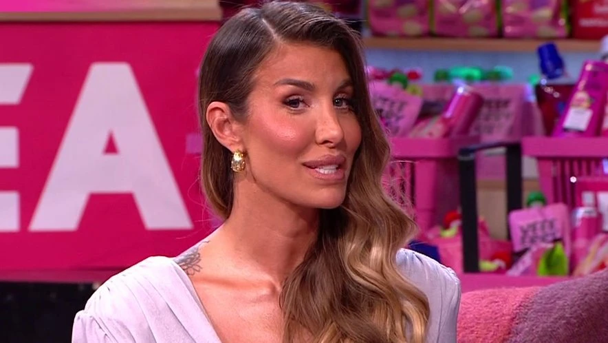 Jelena Radanović oglasila se nakon operacije sina Nauma u Turskoj: Sve je prošlo u lakoći, već šetamo i smijemo se