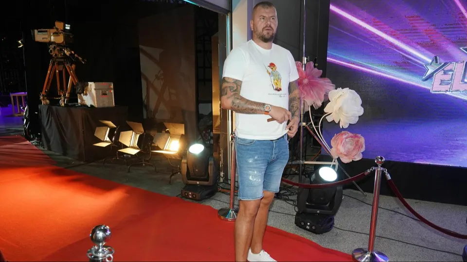Vjenčanje uživo u "Eliti 10": Janjuš pred kamerama u ulozi mladoženje
