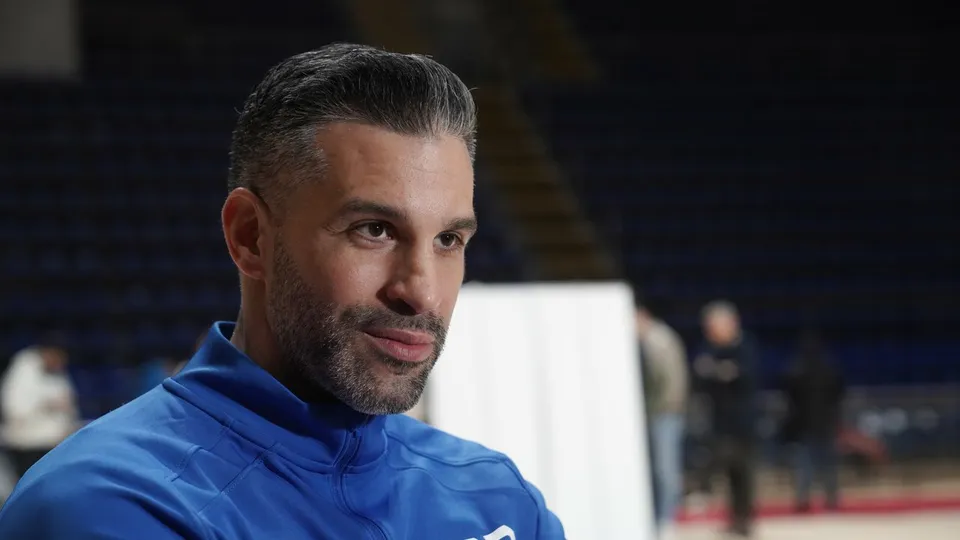 Alimpijević proslavio 200. meč na klupi Bešiktaša pobedom protiv Baskonije