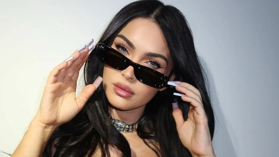 Megan Foks pokrenula stranicu s ekskluzivnim sadržajem i postala suvlasnica platforme