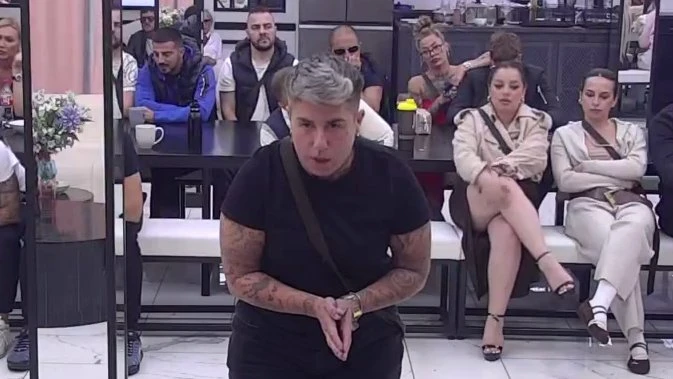 Matora oštro komentarisanjem "paklenog četvorougla" u Eliti: "Ovo što se dešava između ova četvoro ljudi je čist interes"