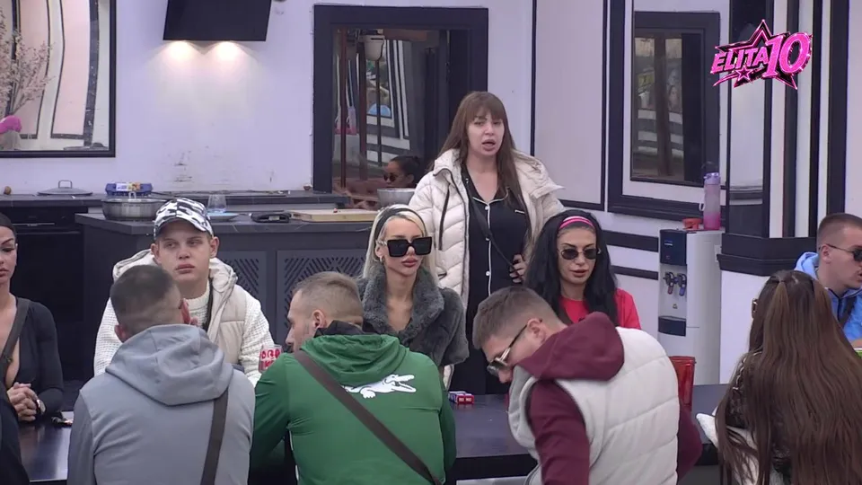 Miljana Kulić otkrila u koga se najviše razočarala u Eliti: Oštre riječi upućene Mateji, Sandri i Caru