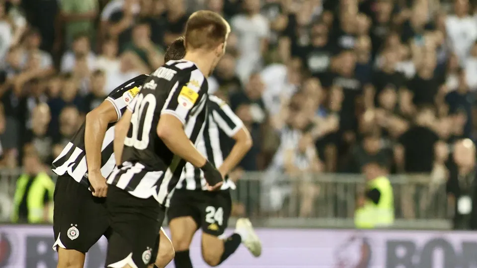 Partizan izgubio u Pančevu: Železničar slavio sa 1:0 u 12. kolu Superlige Srbije
