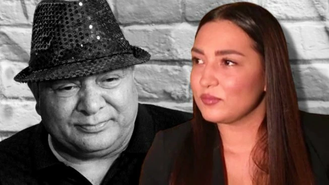 Ćerka Džeja Ramadanovskijevih podijelila emotivnu fotografiju iz djetinjstva: „Njegov sam klon"