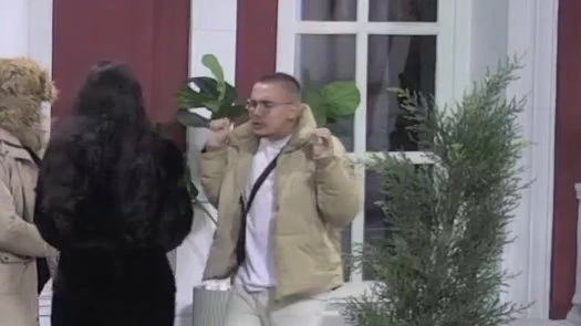 Dača Virijević nasmejao Bebi Dol: Pogledajte hit imitaciju! Ona oduševljeno reagovala