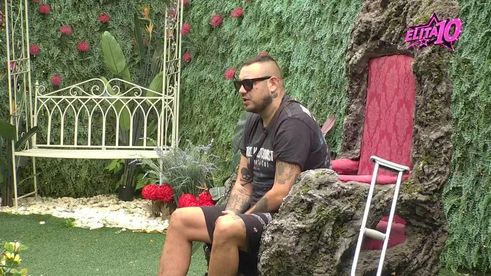 Filip Car dobio neočekivan zadatak u Eliti: Ako se ne posvađa s Aneli, nagrada je veća