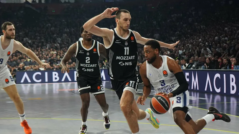Partizan igra protiv Beča u ABA ligi — evo kada počinje utakmica