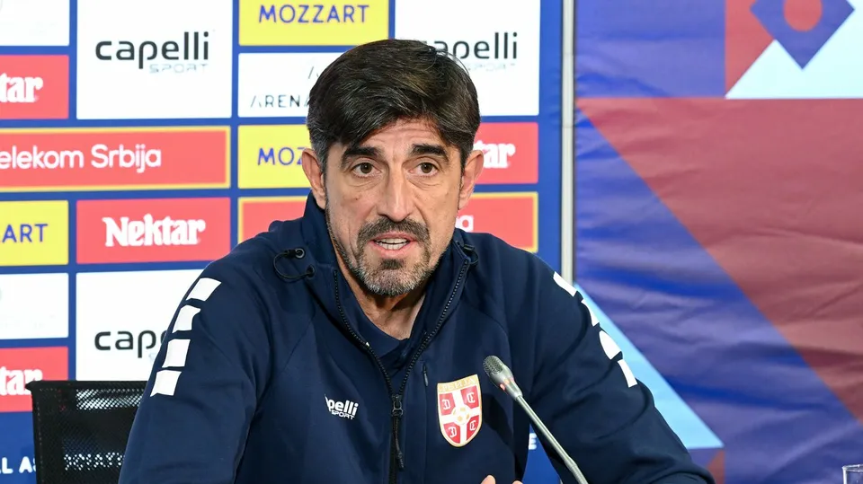 Paunović nakon poraza od Holandije: Cvetković i Gudelj donijeli su svježinu i vedrinu