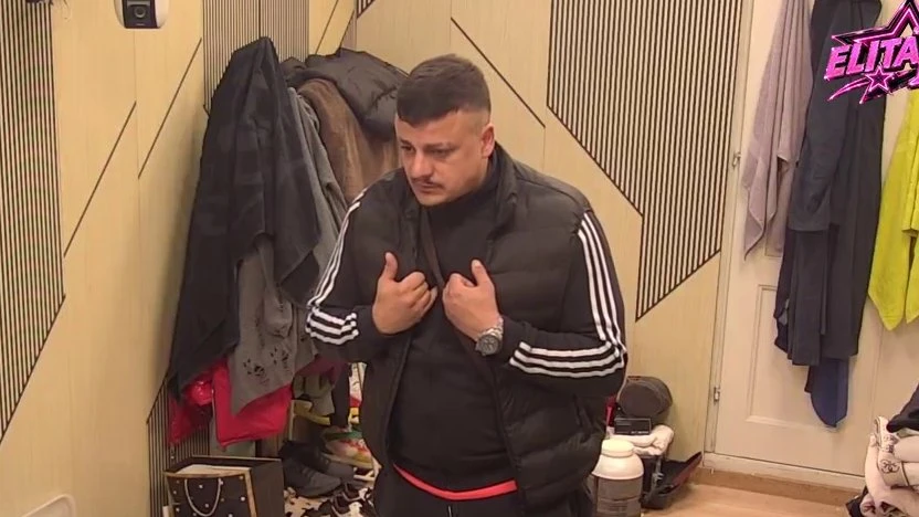 Terza ponovo kod Cara poslije svađe s Aneli: Nisam ja Dačo, pojma nemam šta mi je htjela da kaže