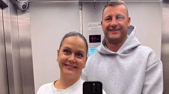 Silvija Nedeljković pokazala prvu fotografiju nakon rođenja blizanaca