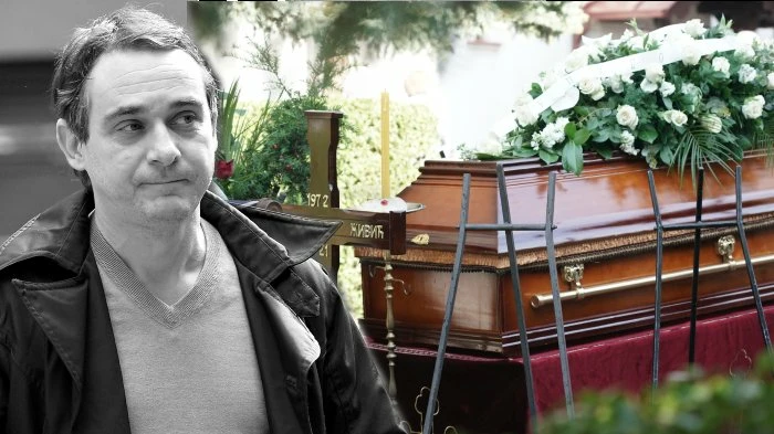 Pet godina bez Marka Živića: Beogradsko dramsko pozorište oglasilo se povodom godišnjice smrti glumca