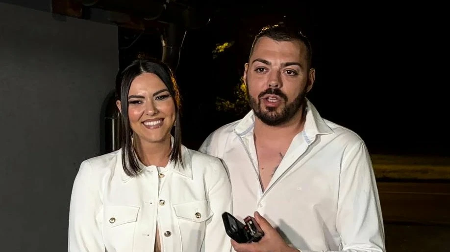 Jelena Vasić se oglasila usred priča o razvodu od Slobe Vasića: „Bože, daj mi snage"