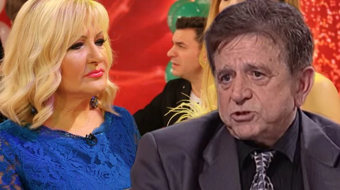 Goca Lazarević otkrila nepoznate detalje braka sa kompozitorom Zaharom: U krilo mi bacio pare i rekao da radim šta hoću