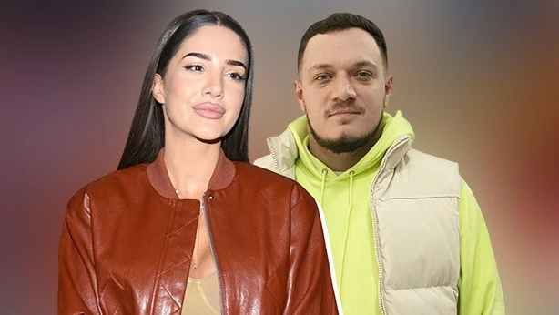 Gastoz otvoreno o raskidu s Anđelom Đuričić: Pratim svaki njen korak, nedostaje mi